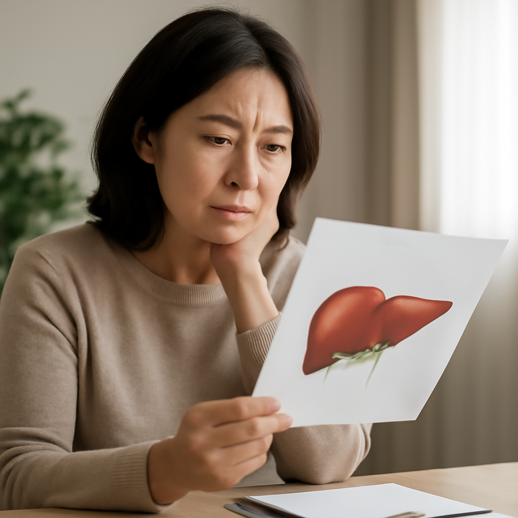 간수치 대표 이미지